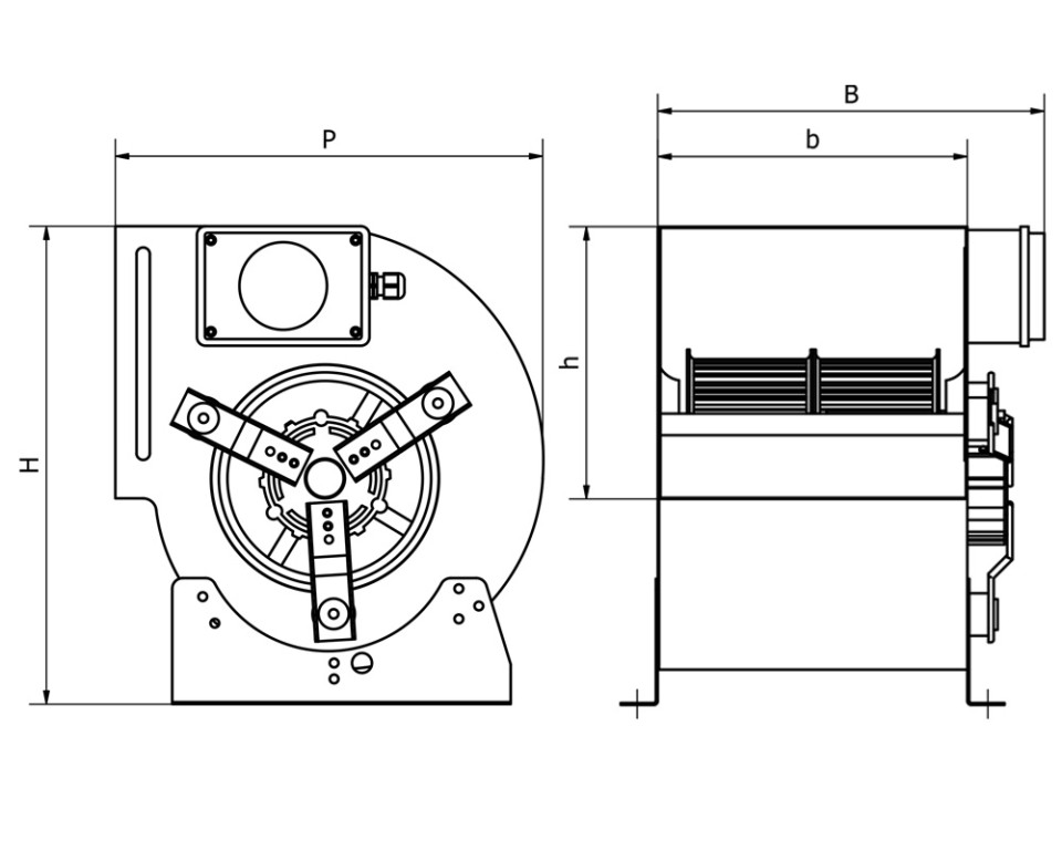 Dimensions Dda