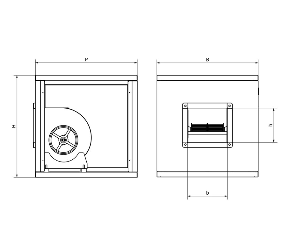 Dimensions Mcd