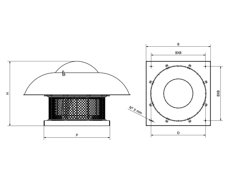 Tc Dimensions