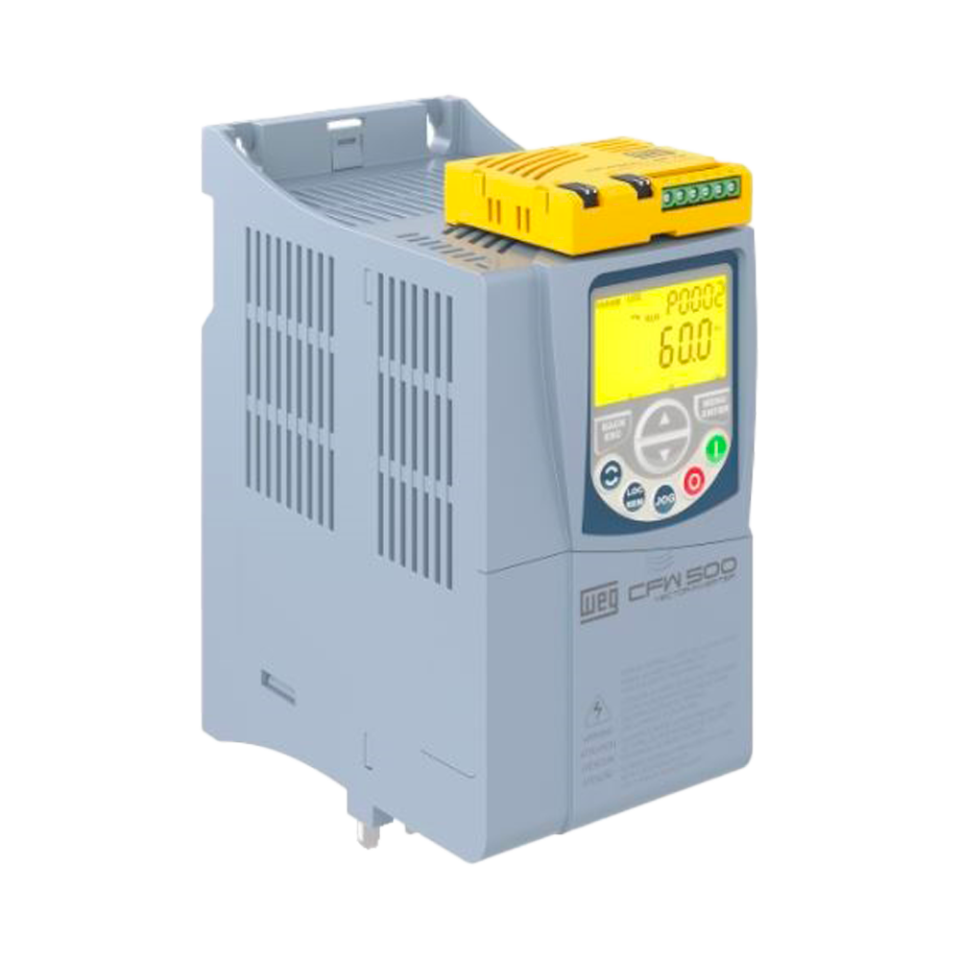 Cfw 500 Inverter