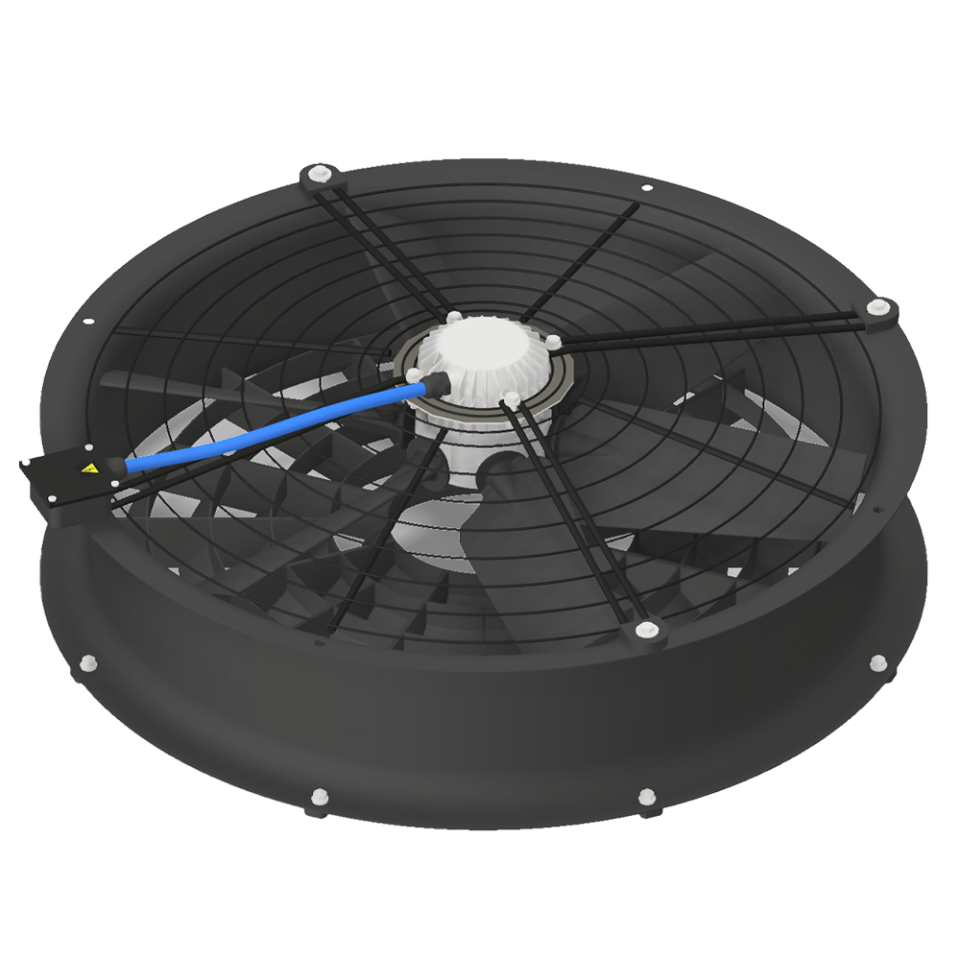 Cimi Df Series