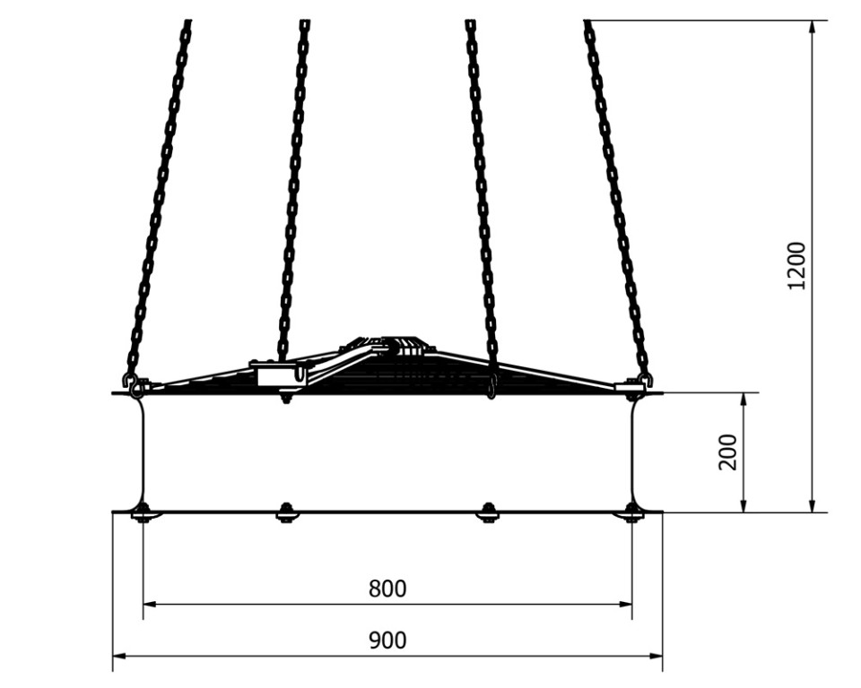 Df Dimensions