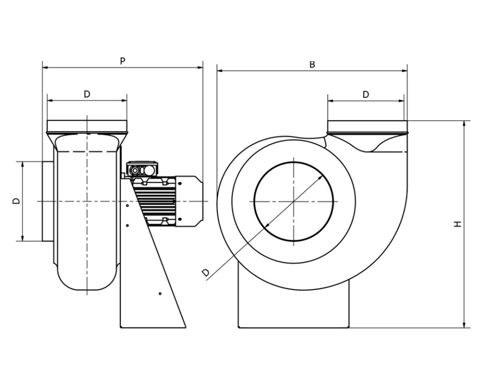 Pl Dimensions