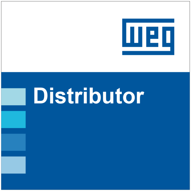 Logo du distributeur Weg Signs