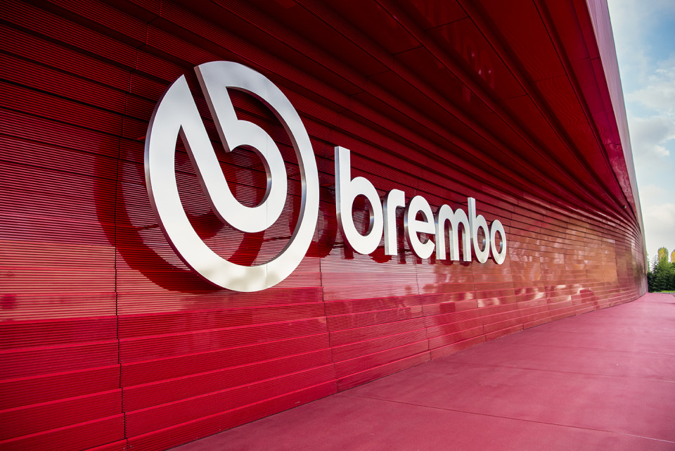 Brembo