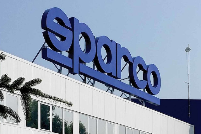 Société Sparco