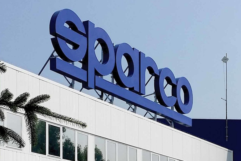 Sparco Company