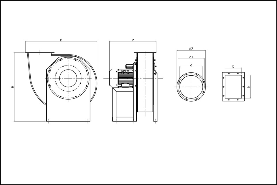 Centrifugal Gr Quote