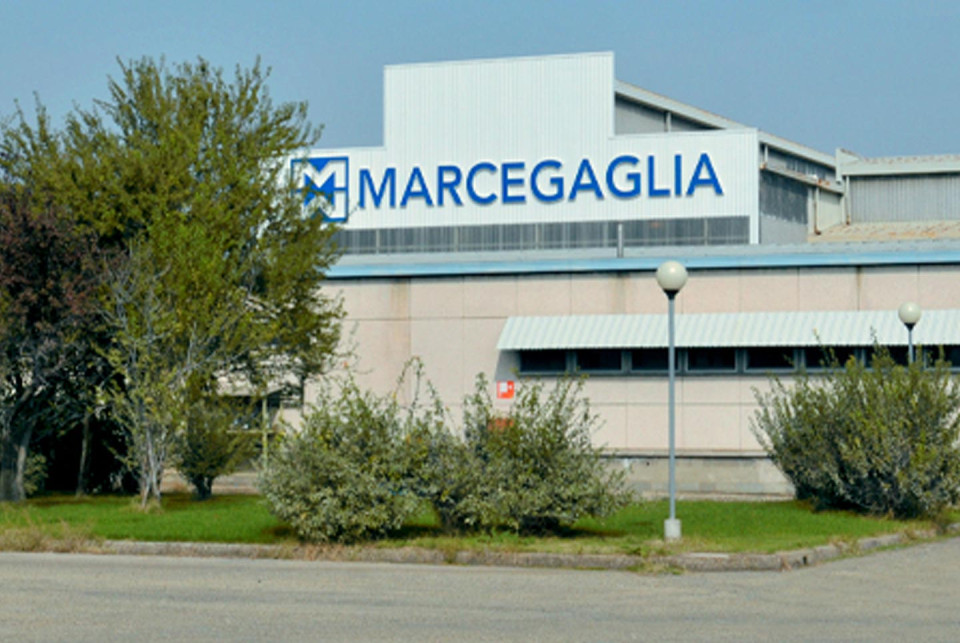 Marcegaglia